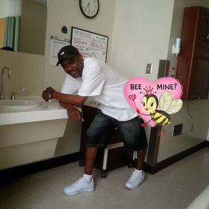 Meet your Posher, Roy